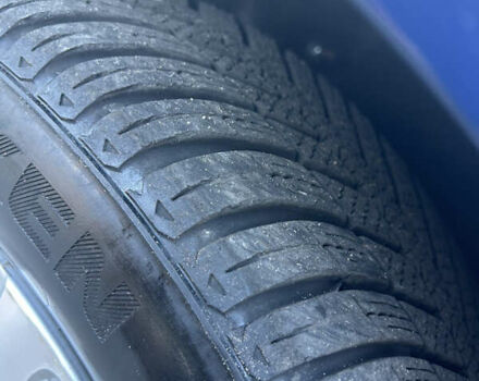 Синій Фольксваген Пассат, об'ємом двигуна 1.9 л та пробігом 344 тис. км за 7550 $, фото 24 на Automoto.ua