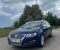 Синій Фольксваген Пассат, об'ємом двигуна 2 л та пробігом 230 тис. км за 5150 $, фото 1 на Automoto.ua