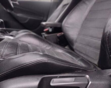 Синий Фольксваген Пассат, объемом двигателя 2 л и пробегом 275 тыс. км за 7500 $, фото 11 на Automoto.ua