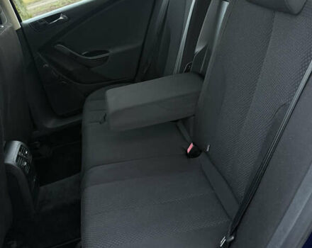 Синій Фольксваген Пассат, об'ємом двигуна 1.6 л та пробігом 193 тис. км за 6600 $, фото 24 на Automoto.ua