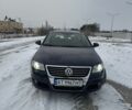 Синий Фольксваген Пассат, объемом двигателя 2 л и пробегом 240 тыс. км за 5800 $, фото 1 на Automoto.ua