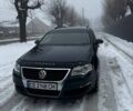 Синий Фольксваген Пассат, объемом двигателя 2 л и пробегом 270 тыс. км за 5700 $, фото 1 на Automoto.ua