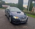 Синій Фольксваген Пассат, об'ємом двигуна 2 л та пробігом 320 тис. км за 5526 $, фото 1 на Automoto.ua