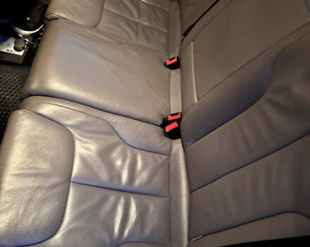 Синій Фольксваген Пассат, об'ємом двигуна 1.97 л та пробігом 306 тис. км за 5000 $, фото 19 на Automoto.ua