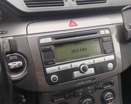 Синій Фольксваген Пассат, об'ємом двигуна 1.9 л та пробігом 340 тис. км за 2700 $, фото 1 на Automoto.ua