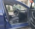 Синий Фольксваген Пассат, объемом двигателя 2 л и пробегом 200 тыс. км за 5450 $, фото 18 на Automoto.ua