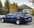 Синий Фольксваген Пассат, объемом двигателя 2 л и пробегом 200 тыс. км за 5450 $, фото 7 на Automoto.ua