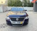 Синий Фольксваген Пассат, объемом двигателя 1.4 л и пробегом 348 тыс. км за 6800 $, фото 2 на Automoto.ua