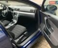 Синий Фольксваген Пассат, объемом двигателя 1.97 л и пробегом 283 тыс. км за 6399 $, фото 6 на Automoto.ua