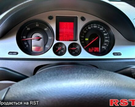 Синий Фольксваген Пассат, объемом двигателя 2 л и пробегом 0 тыс. км за 6300 $, фото 7 на Automoto.ua