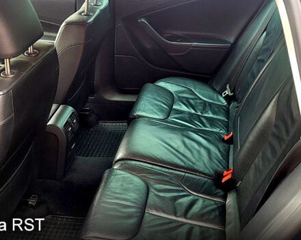 Синий Фольксваген Пассат, объемом двигателя 2 л и пробегом 270 тыс. км за 5500 $, фото 8 на Automoto.ua