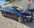 Синий Фольксваген Пассат, объемом двигателя 1.97 л и пробегом 300 тыс. км за 5200 $, фото 1 на Automoto.ua
