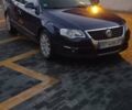 Синий Фольксваген Пассат, объемом двигателя 1.97 л и пробегом 368 тыс. км за 7000 $, фото 1 на Automoto.ua