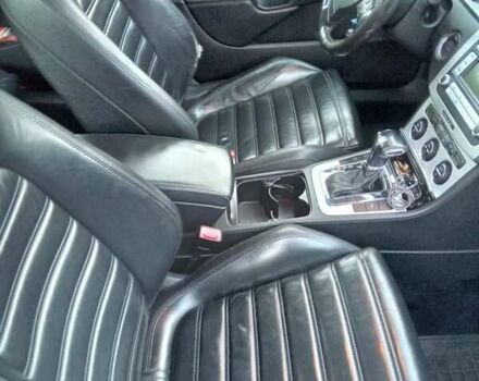 Синий Фольксваген Пассат, объемом двигателя 1.97 л и пробегом 320 тыс. км за 7300 $, фото 24 на Automoto.ua