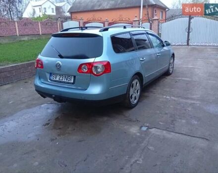 Синій Фольксваген Пассат, об'ємом двигуна 1.9 л та пробігом 380 тис. км за 2600 $, фото 4 на Automoto.ua