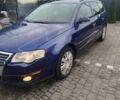 Синій Фольксваген Пассат, об'ємом двигуна 1.9 л та пробігом 340 тис. км за 2700 $, фото 10 на Automoto.ua