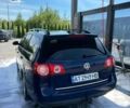 Синий Фольксваген Пассат, объемом двигателя 1.97 л и пробегом 300 тыс. км за 6200 $, фото 13 на Automoto.ua