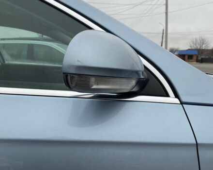 Синий Фольксваген Пассат, объемом двигателя 1.39 л и пробегом 279 тыс. км за 7700 $, фото 29 на Automoto.ua