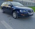 Синий Фольксваген Пассат, объемом двигателя 1.9 л и пробегом 270 тыс. км за 6300 $, фото 1 на Automoto.ua
