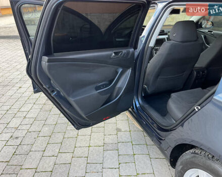 Синій Фольксваген Пассат, об'ємом двигуна 1.9 л та пробігом 270 тис. км за 6850 $, фото 15 на Automoto.ua