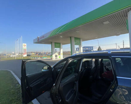 Синий Фольксваген Пассат, объемом двигателя 1.8 л и пробегом 236 тыс. км за 6400 $, фото 17 на Automoto.ua