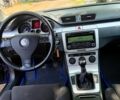 Синий Фольксваген Пассат, объемом двигателя 1.8 л и пробегом 236 тыс. км за 7000 $, фото 7 на Automoto.ua
