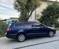 Синий Фольксваген Пассат, объемом двигателя 1.97 л и пробегом 317 тыс. км за 6300 $, фото 1 на Automoto.ua