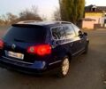 Синій Фольксваген Пассат, об'ємом двигуна 2 л та пробігом 330 тис. км за 5200 $, фото 4 на Automoto.ua
