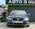 Фольксваген Пассат 2008 в Львове на Automoto.ua Синий Фольксваген Пассат, объемом двигателя 1.9 л и пробегом 310 тыс. км за 5500 $, фото 4 на Automoto.ua