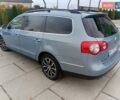 Синий Фольксваген Пассат, объемом двигателя 1.97 л и пробегом 325 тыс. км за 6200 $, фото 11 на Automoto.ua