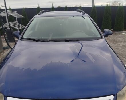 Синій Фольксваген Пассат, об'ємом двигуна 1.9 л та пробігом 340 тис. км за 2700 $, фото 9 на Automoto.ua