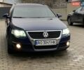 Синий Фольксваген Пассат, объемом двигателя 1.97 л и пробегом 283 тыс. км за 6399 $, фото 13 на Automoto.ua