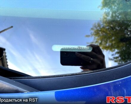 Синий Фольксваген Пассат, объемом двигателя 2 л и пробегом 0 тыс. км за 6300 $, фото 9 на Automoto.ua