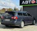 Фольксваген Пассат 2008 в Львове на Automoto.ua Синий Фольксваген Пассат, объемом двигателя 1.9 л и пробегом 310 тыс. км за 5500 $, фото 13 на Automoto.ua