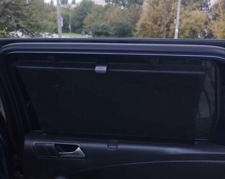 Синий Фольксваген Пассат, объемом двигателя 1.97 л и пробегом 351 тыс. км за 6600 $, фото 14 на Automoto.ua