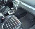 Синий Фольксваген Пассат, объемом двигателя 1.97 л и пробегом 320 тыс. км за 7300 $, фото 31 на Automoto.ua