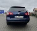 Синій Фольксваген Пассат, об'ємом двигуна 1.8 л та пробігом 200 тис. км за 5500 $, фото 2 на Automoto.ua
