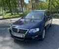 Синий Фольксваген Пассат, объемом двигателя 1.8 л и пробегом 217 тыс. км за 7300 $, фото 1 на Automoto.ua