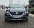 Синий Фольксваген Пассат, объемом двигателя 1.8 л и пробегом 238 тыс. км за 4950 $, фото 1 на Automoto.ua