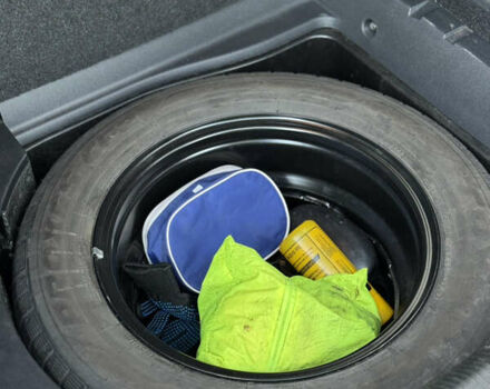 Синій Фольксваген Пассат, об'ємом двигуна 1.8 л та пробігом 220 тис. км за 7100 $, фото 9 на Automoto.ua