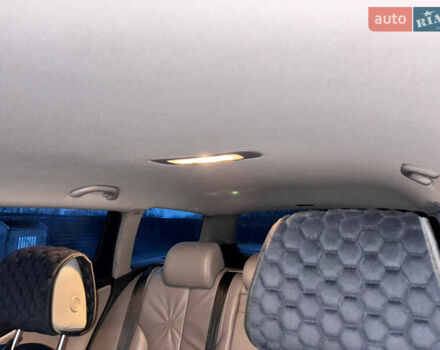 Синій Фольксваген Пассат, об'ємом двигуна 1.97 л та пробігом 306 тис. км за 5000 $, фото 25 на Automoto.ua