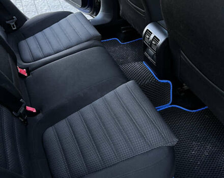 Синій Фольксваген Пассат, об'ємом двигуна 2 л та пробігом 333 тис. км за 6300 $, фото 6 на Automoto.ua