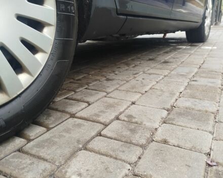 Синій Фольксваген Пассат, об'ємом двигуна 1.9 л та пробігом 340 тис. км за 2700 $, фото 4 на Automoto.ua