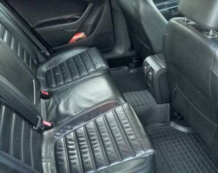 Синий Фольксваген Пассат, объемом двигателя 1.97 л и пробегом 320 тыс. км за 7300 $, фото 29 на Automoto.ua