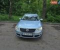 Синій Фольксваген Пассат, об'ємом двигуна 1.39 л та пробігом 309 тис. км за 4400 $, фото 1 на Automoto.ua