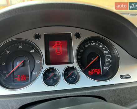 Синій Фольксваген Пассат, об'ємом двигуна 1.9 л та пробігом 270 тис. км за 6850 $, фото 24 на Automoto.ua