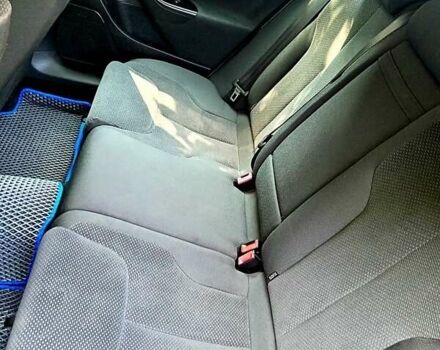 Синий Фольксваген Пассат, объемом двигателя 1.8 л и пробегом 236 тыс. км за 7000 $, фото 9 на Automoto.ua