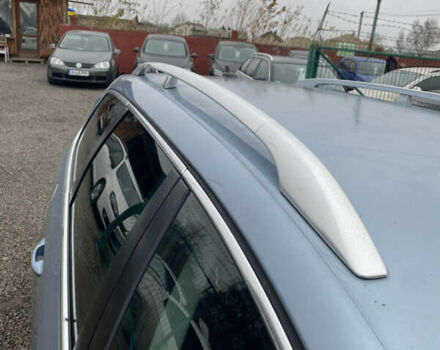 Синий Фольксваген Пассат, объемом двигателя 1.39 л и пробегом 279 тыс. км за 7700 $, фото 27 на Automoto.ua