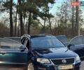 Синий Фольксваген Пассат, объемом двигателя 1.8 л и пробегом 225 тыс. км за 6800 $, фото 1 на Automoto.ua