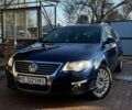 Синій Фольксваген Пассат, об'ємом двигуна 2 л та пробігом 360 тис. км за 6700 $, фото 1 на Automoto.ua